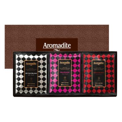〈高島屋アロマディーテ〉ドリップコーヒー詰合せ