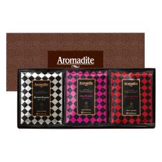 〈高島屋アロマディーテ〉ドリップコーヒー詰合せ