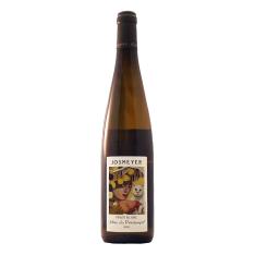 2024Pinot Blanc Mise du Printemps（ピノ ブラン ミズ デュ プランタン）