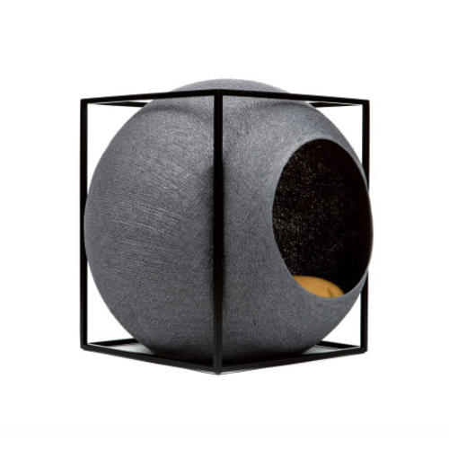 THE CUBE