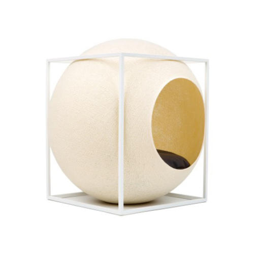 THE CUBE