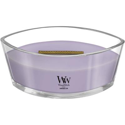 ハースウィック ラベンダースパ