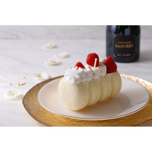 【店頭受取／横浜店】ビュッシュ・ネージュ・ブランシュ【12月24日(水) ・25日(木) 】