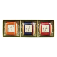 〈久右衛門〉本格和風だし　お吸物詰合せ