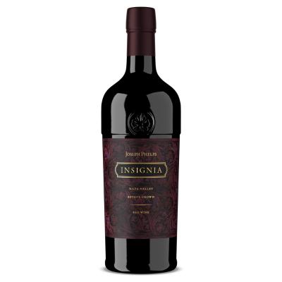ジョセフ・フェルプス ヴィンヤード メルロー 1995 750ml 赤 赤ワイン | ワイン | 和洋酒 | フード・スイーツ | 誕生日プレゼントに