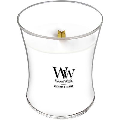 ジャーM ホワイトティー＆ジャスミン