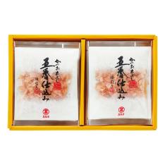 〈高島屋〉かつお本ぶし五番仕込み