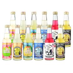 匠バーテンダーセット（6種12本）