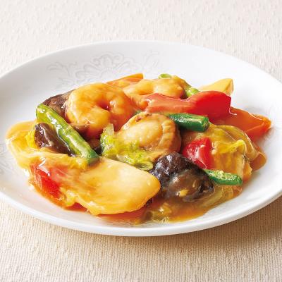 【よりどり】具だくさん八宝菜　具だくさん八宝菜