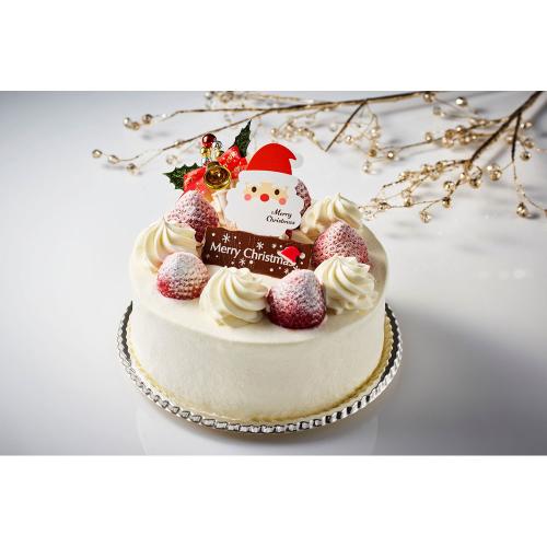 【店頭受取／横浜店】クリスマス生デコレーション5号【12月24日(水) ・25日(木) 】