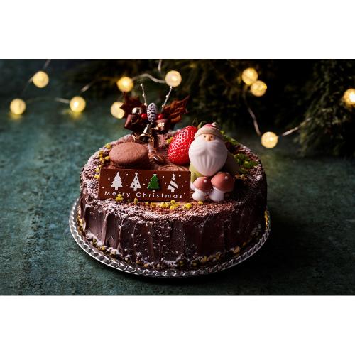 【店頭受取／横浜店】ブッシュ・ド・ノエル【12月24日(水) ・25日(木) 】