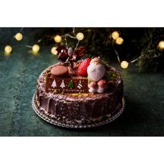 【店頭受取／横浜店】ブッシュ・ド・ノエル【12月24日(水) ・25日(木) 】