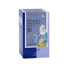 女性のためのお茶