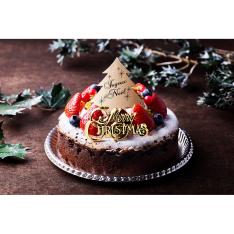 【店頭受取／横浜店】ストラスショコラクリスマス【12月24日(水) ・25日(木) 】