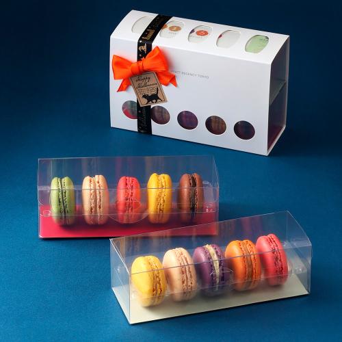 マカロンセット（ハロウィンVer）