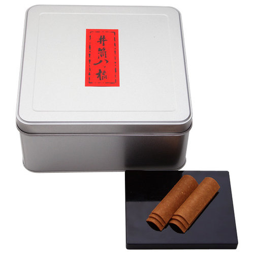 井筒八ッ橋 進物缶入