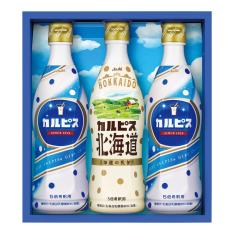 〈カルピス〉カルピスギフト