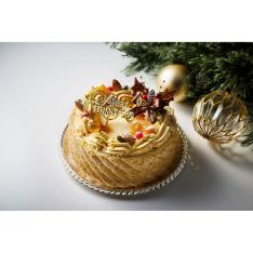 【店頭受取／横浜店】シャルロット・ポムキャラメル【12月24日(水) ・25日(木) 】