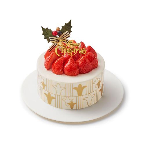 【店頭受取/横浜店】ストロベリーパーティS【12月24日(水) ・25日(木) 】
