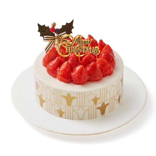 【店頭受取/横浜店】ストロベリーパーティM【12月24日(水) ・25日(木) 】