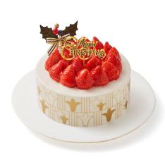 【店頭受取/横浜店】ストロベリーパーティM【12月24日(水) ・25日(木) 】