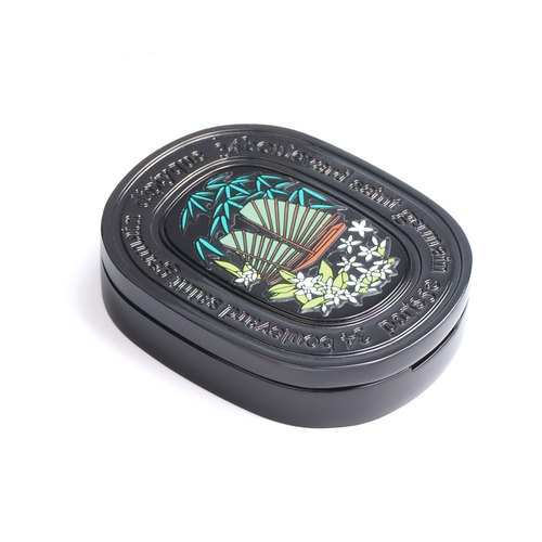 リフィラブル ソリッド パフューム ド ソン