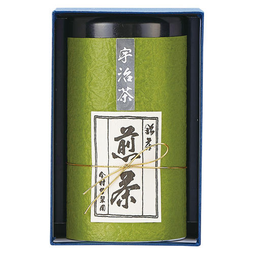 〈今村芳翠園〉宇治煎茶