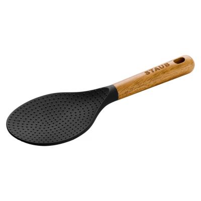 STAUB - 【新品】STAUB ストウブ　キッチンツール４点セット 楽天市場】【公式販売店】スープレードル STAUB ストウブ