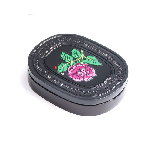 リフィラブル ソリッド パフューム オー ローズ