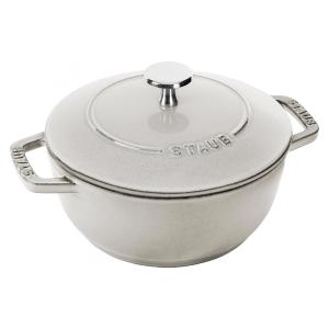 staub(ストウブ)》Wa-NABE（ワナベ）ラボ：S、M、Lサイズの使い分け