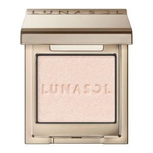 新品未開封 RMK シンクロマティック 虚しく アイシャドウ