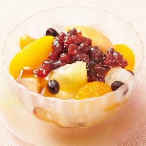 あんみつ6個入り | 商品詳細 | 高島屋オンラインストア