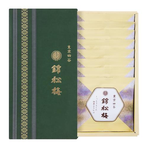 〈錦松梅〉錦松梅の小袋