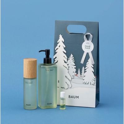 BAUM（バウム） ボディケアの通販 | コスメ・デパコス・化粧品通販の