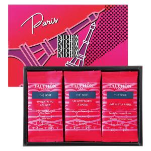 FAUCHON（フォション） | 紅茶・ハーブティー | 水・ドリンク | フード