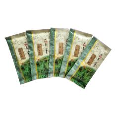 お買得伊勢茶 深蒸し煎茶・かりがねセット