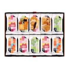 〈がんこ職人〉はな咲くさく