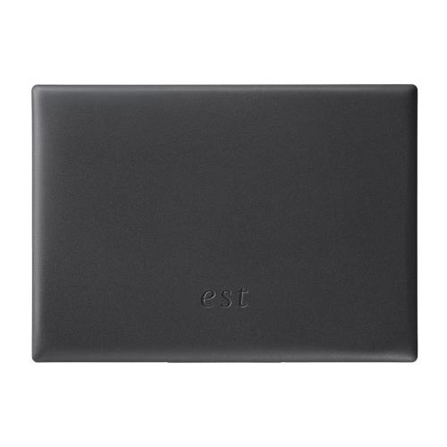 エスト シルキーメルト パウダーファンデーション用コンパクトケース