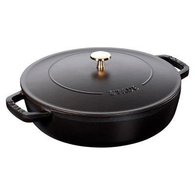STAUB（ストウブ） | 両手鍋 | 鍋・フライパン | キッチングッズ
