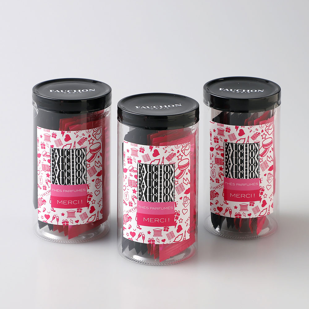 メルシーティーバッグ フレーバー 3本セット 商品詳細 高島屋