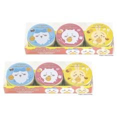 ちいかわミニゴーフル3缶入×2個