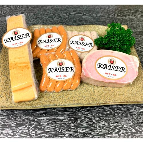 お買得ハムスペシャルセット（kH30）