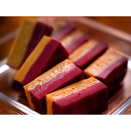 生ショコラ　レクタンルビー