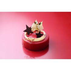 【店頭受取／新宿店】ルージュ・ドゥ・ノエル（12cm）【12月24日(水) ・25日(木) 】