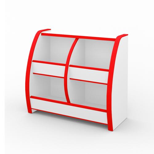 ＜JAJAN＞EVAキッズ おもちゃばこ