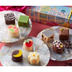 ミニトリュフ2026（9個）