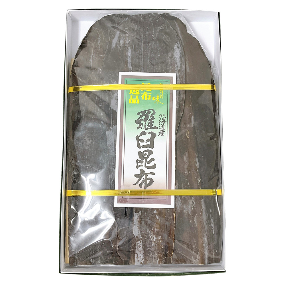 商品詳細　羅臼昆布　300g　高島屋オンラインストア