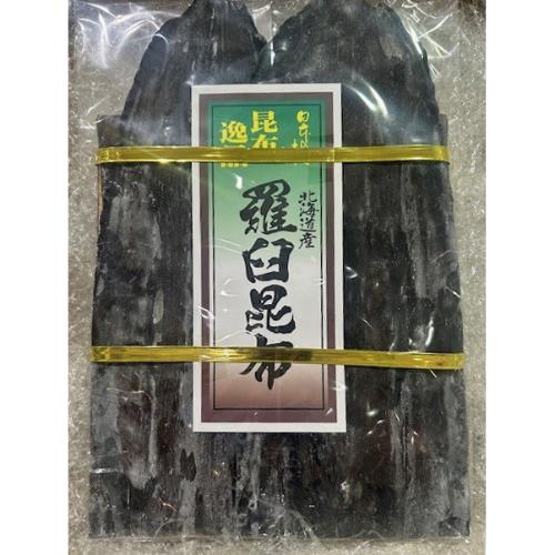 羅臼昆布　300g