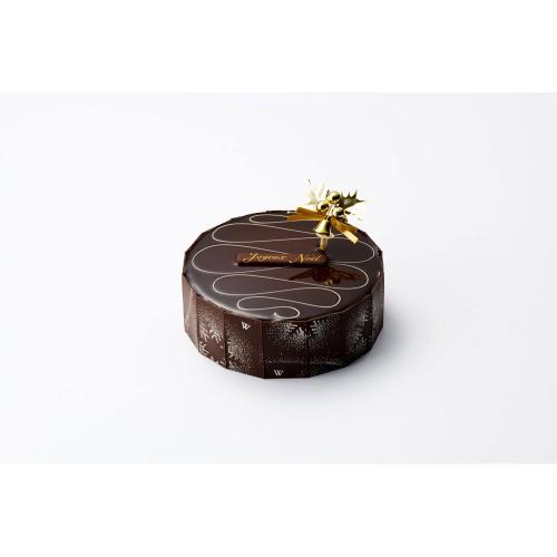 【店頭受取/日本橋店】ショコラサンバ 15cm【12月23日(火) →25日(木) 】