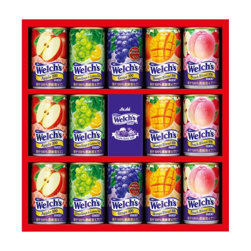 〈ウェルチ〉ウェルチギフト